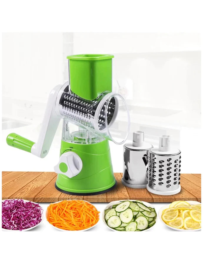 3 In 1 Vegetable Cutter