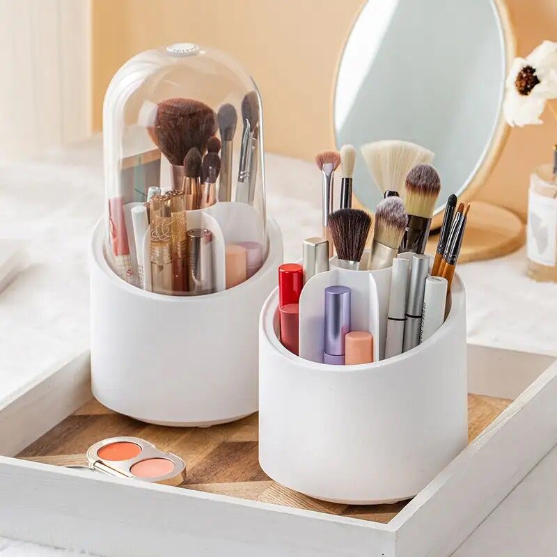 Brush Container Makeup Brush Holder
